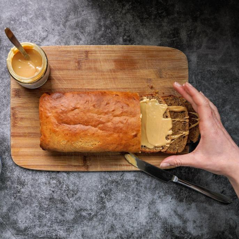 Shop ButterNut of London Organic Smooth Peanut Butter