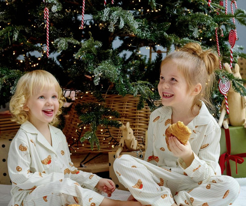 5 Holiday Sweets You Need to Try This Season