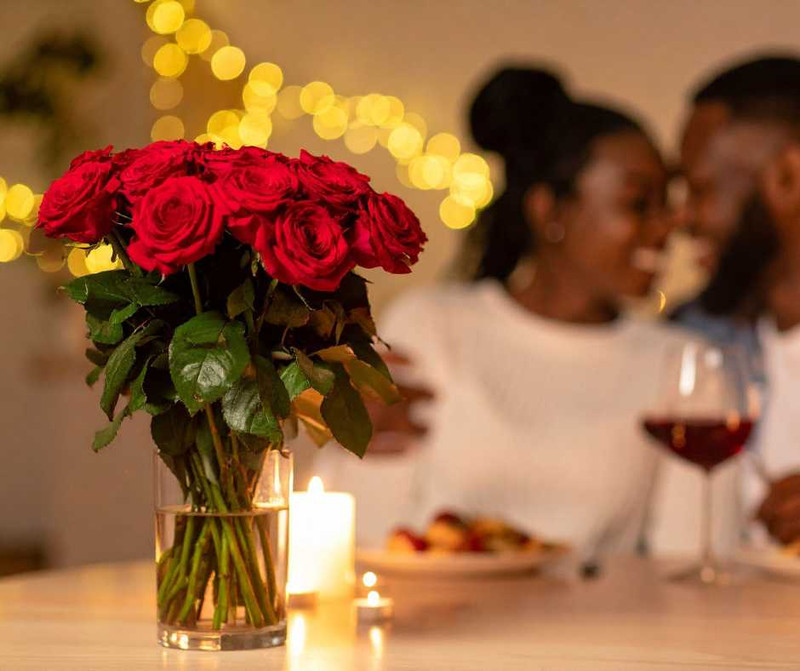 Last-Minute Valentine’s Day Menus: What to Order + How to Serve It Beautifully