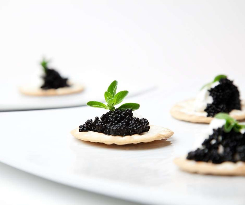 Serious Eats Guide: How to Buy Caviar