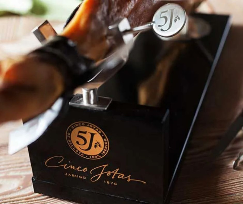 How to Properly Store Your Cinco Jotas Jamón Ibérico