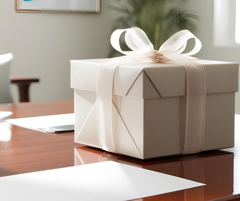 How to Impress Clients with our Corporate Gifting