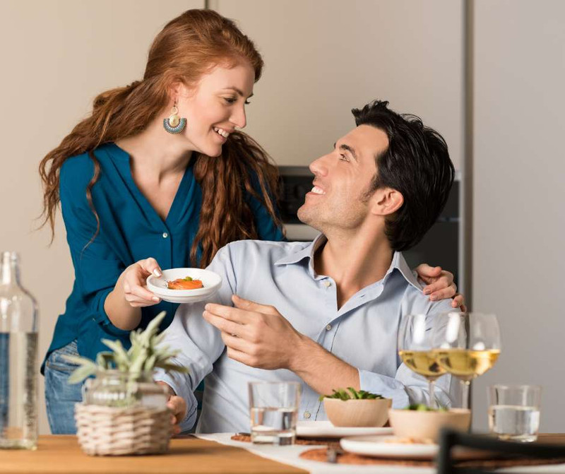 6 European-Inspired Date-Night Dinners to Make at Home