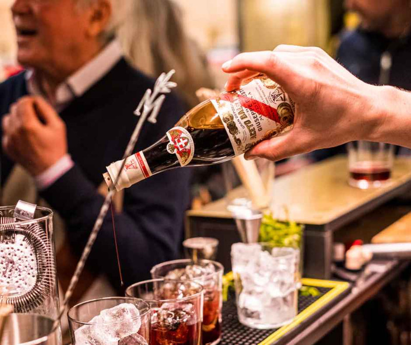 Giuseppe Giusti Balsamic Vinegar: How to Choose + Use