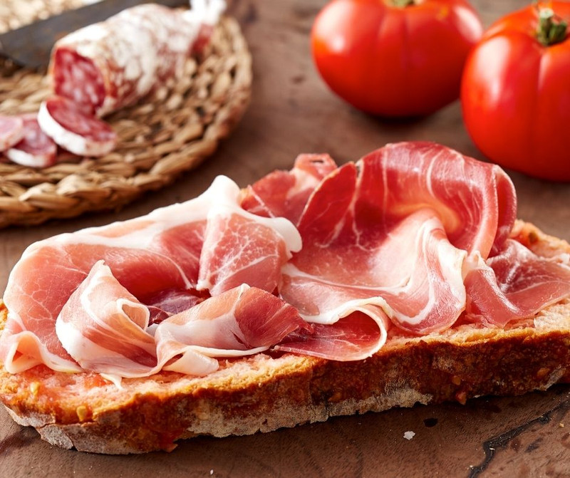 3 Delectable Recipes to Enjoy Spanish Iberico Ham 3 Delectable Recipes to Enjoy Spanish Iberico Ham