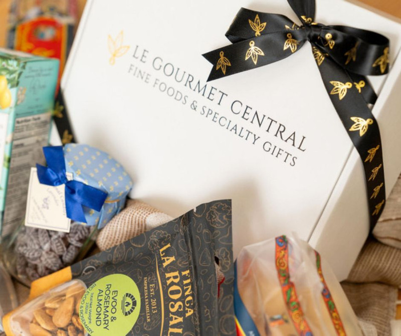What Makes Le Gourmet Central Different from Other Stores?