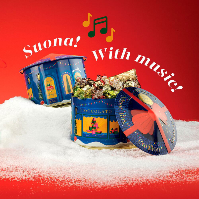 8 Gourmet Gifts for Christmas 2023 | Le Gourmet Central