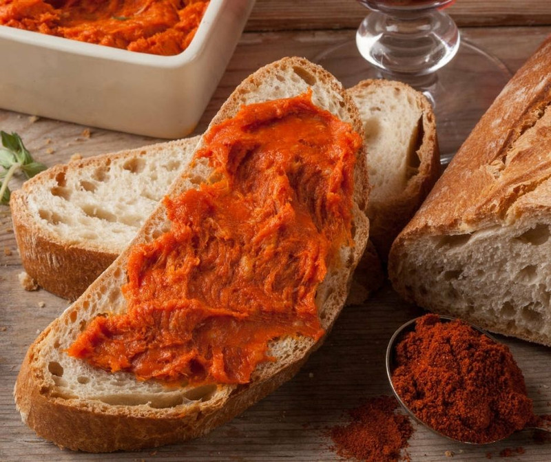 Sobrasada