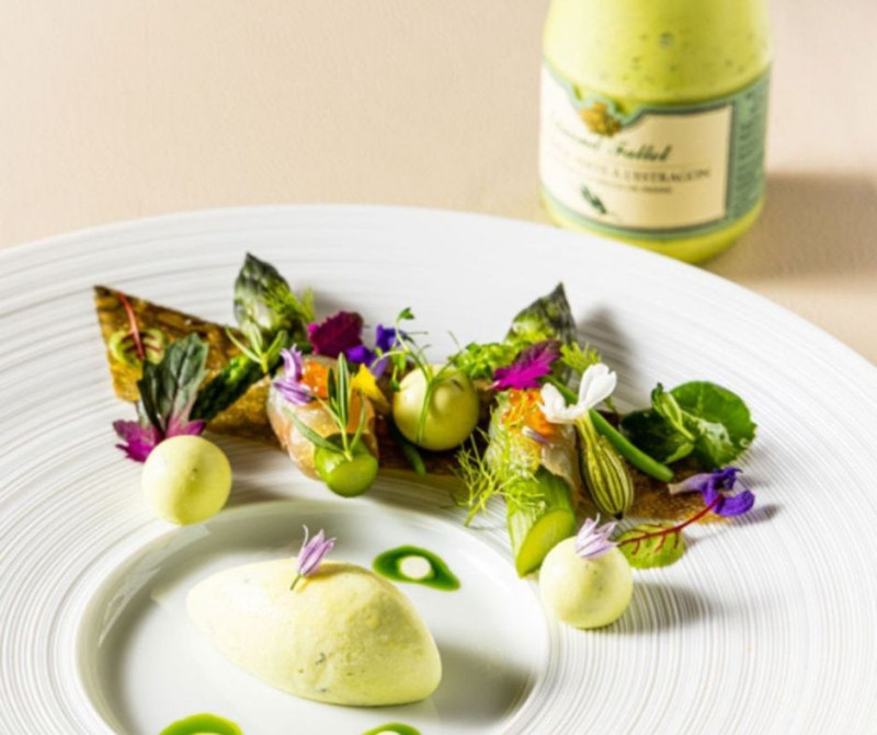 10 Best Ingredients to Elevate Your Summer Hosting