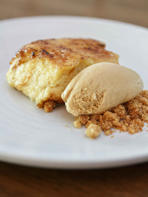 Spanish torrijas recipe | Le Gourmet Central