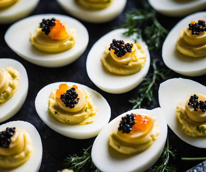 Beyond the Cheese Board: Luxury Thanksgiving Starters Beyond the Cheese Board: Luxury Thanksgiving Starters