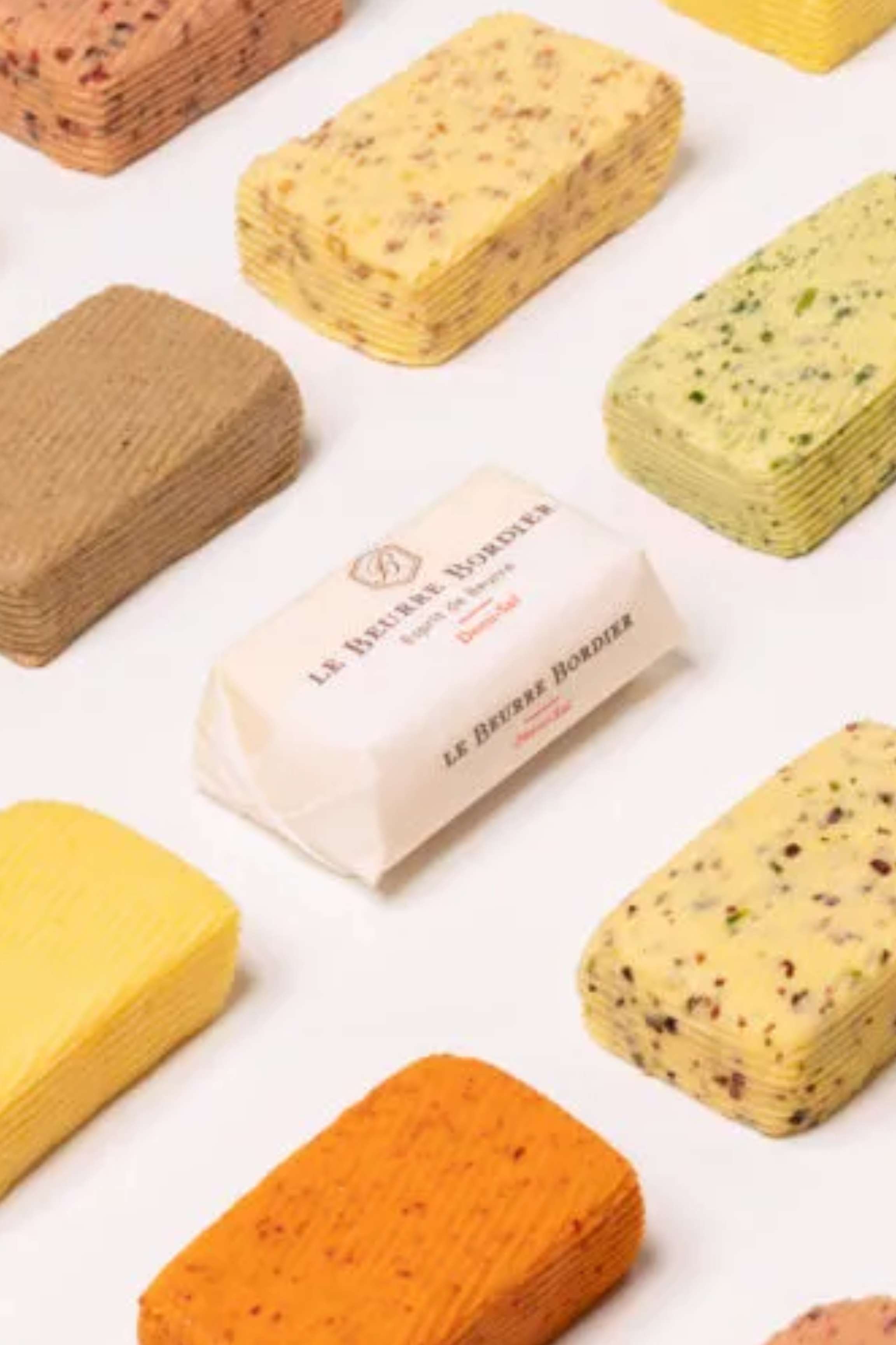 MAISON BORDIER Petit Beurre 4パックセット MAISON BORDIER Petit Beurre 4パックセット