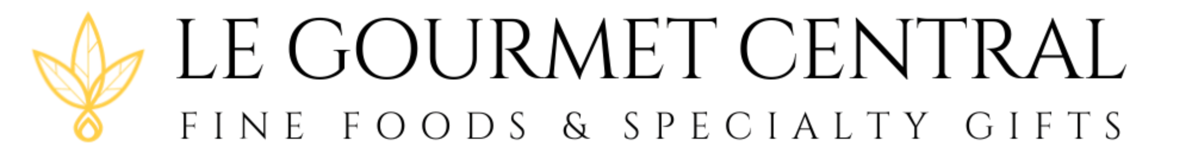 LE GOURMET CENTRAL