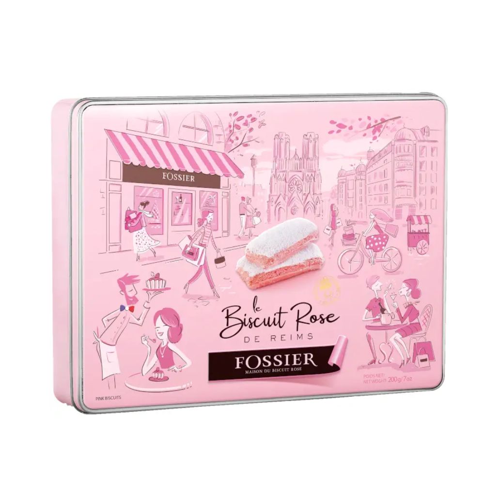 Fossier_Pink_Biscuits_For_Cham