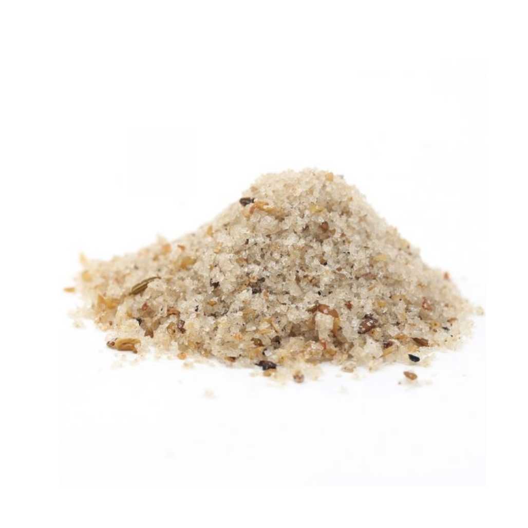 Terre Exotique Brown Sugar with Holiday Spices