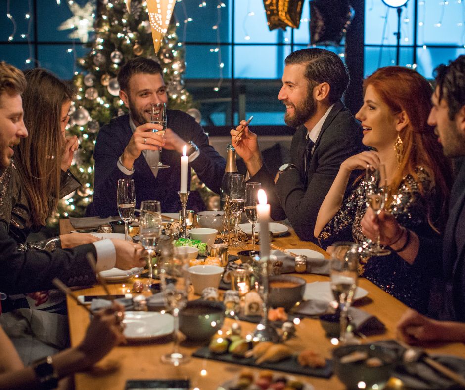 How to Host the Perfect Gathering: Expert Entertaining Tips for Effortless Elegance