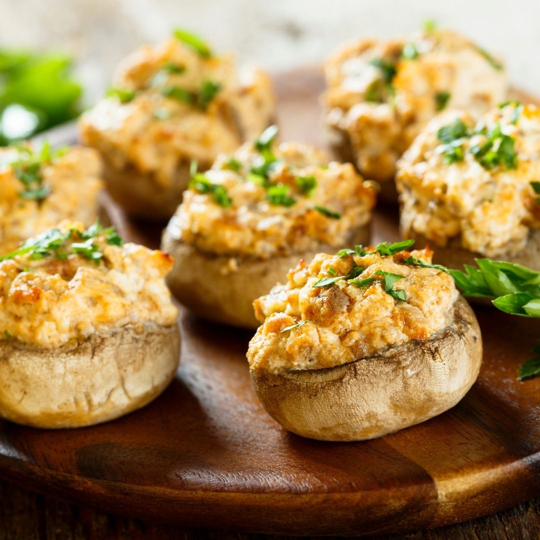 5 Upgraded Appetizers to Impress Your Guests on Thanksgiving
