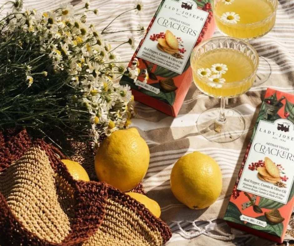 15 Best Food Gifts for Every Kind of Gourmand