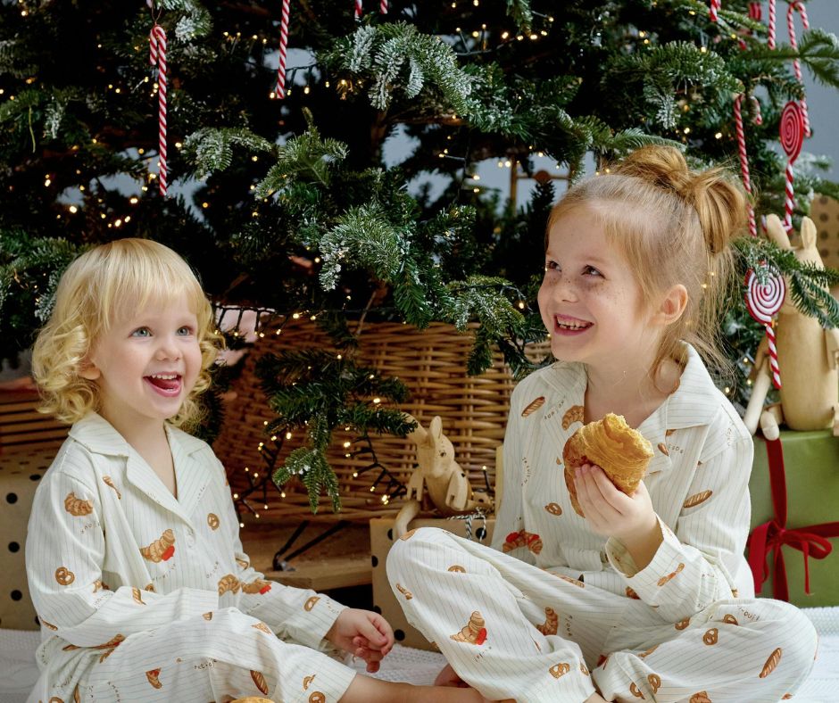 5 Holiday Sweets You Need to Try This Season