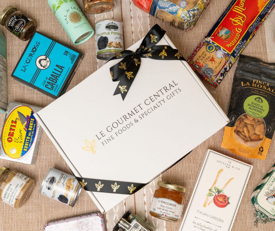 7 Reasons to Gift Le Gourmet Central Subscription