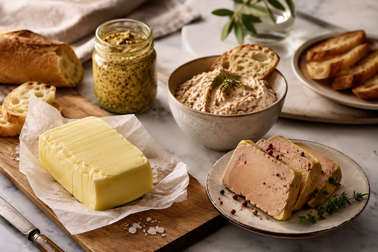5 Gourmet Products Most Americans Rarely Try — But Should