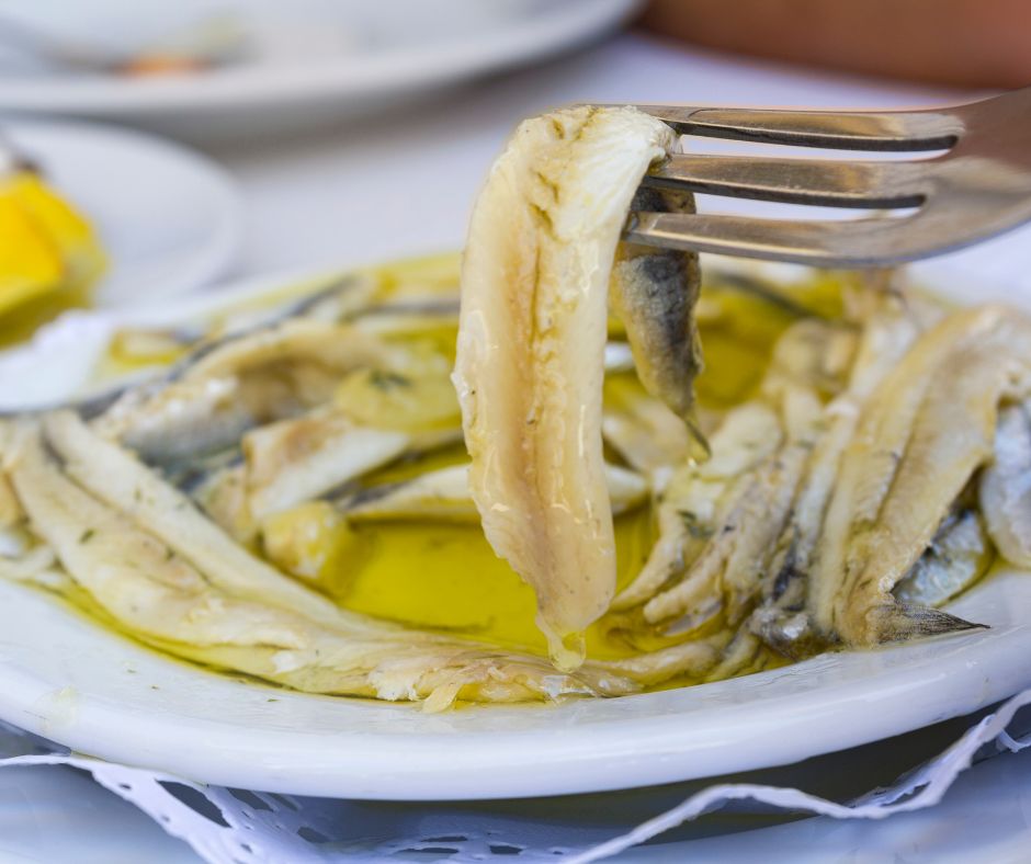 Anchovies vs. Boquerones: Classic Preservation Methods
