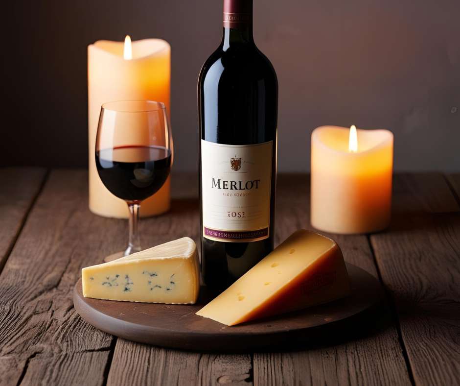 The Perfect Pair: Wine and Cheese for Winter Nights