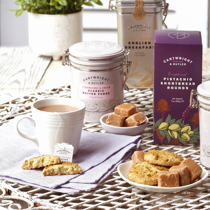 March into Indulgence: Le Gourmet’s Top Brand Picks