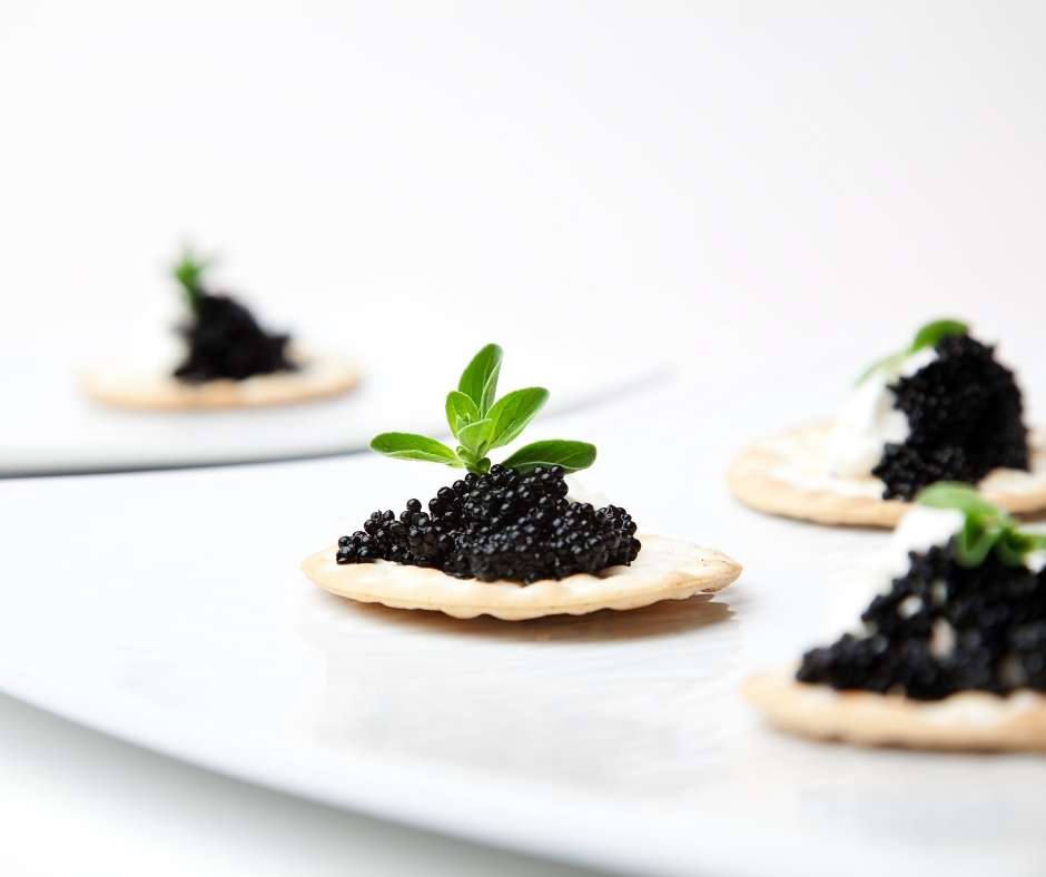 The Ultimate Guide to Caviar | Le Food Guide