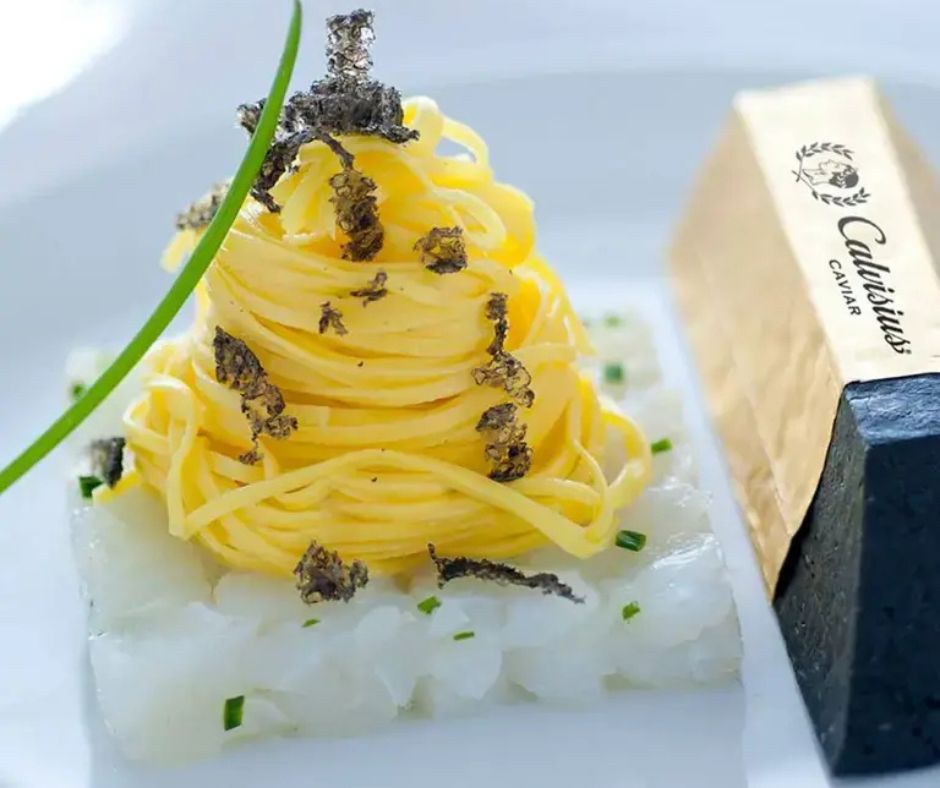 Caviar Paste vs. Pressed Caviar: How to Choose, Serve, and Pair Each Like a Chef