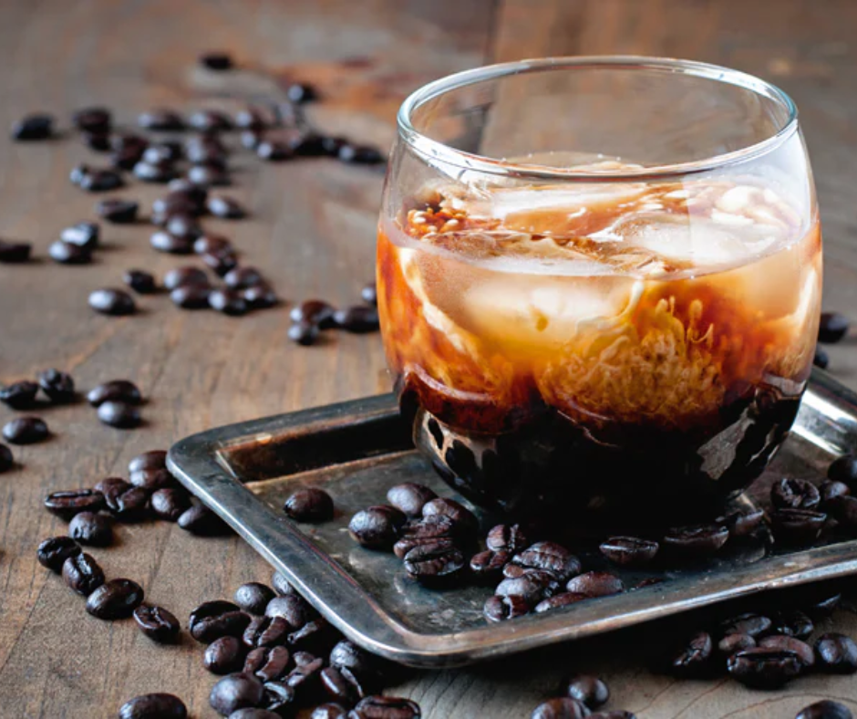 3 Fall-Inspired Cocktails with Coffee | Le Gourmet Central