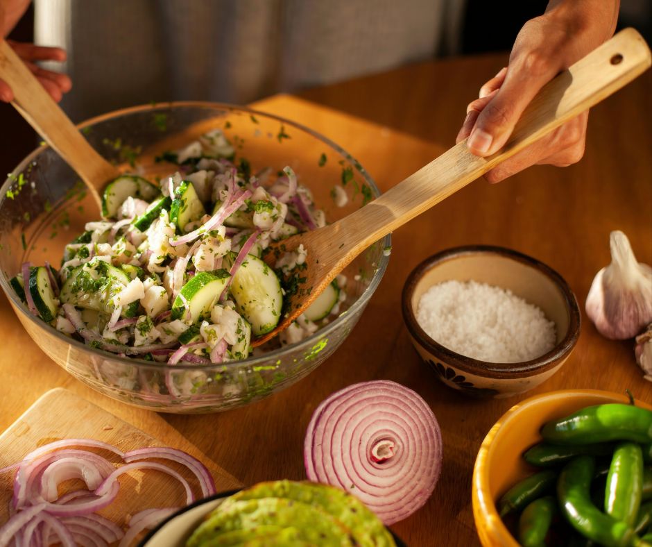 Salt, Explained: How to Choose the Right Salt for Every Dish