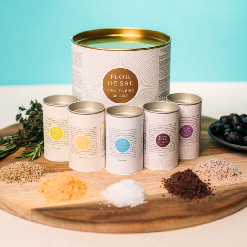 Our 10 Most-Loved Holiday Gifts | Le Gourmet Central