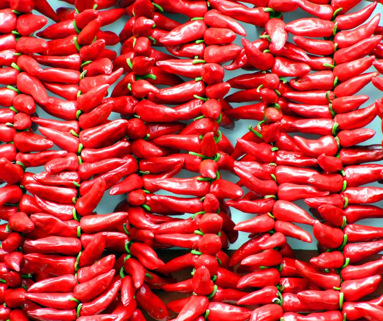 Espelette Pepper: The Basque Treasure—Origins and Culinary Uses