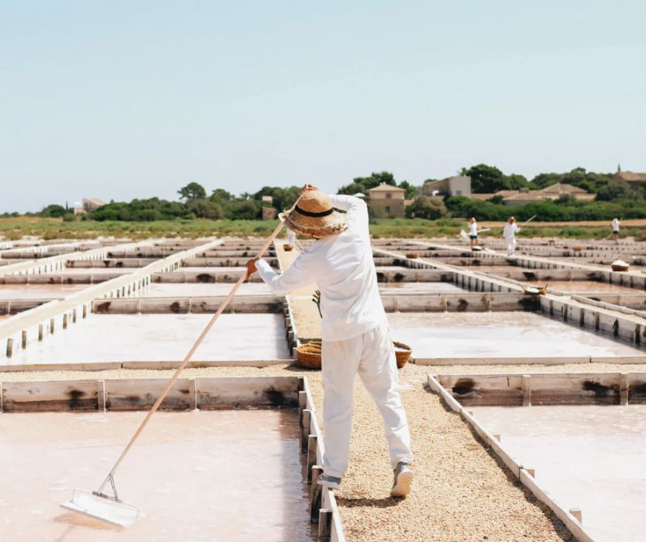 5 Ways Le Gourmet Central Supports Artisan Producers