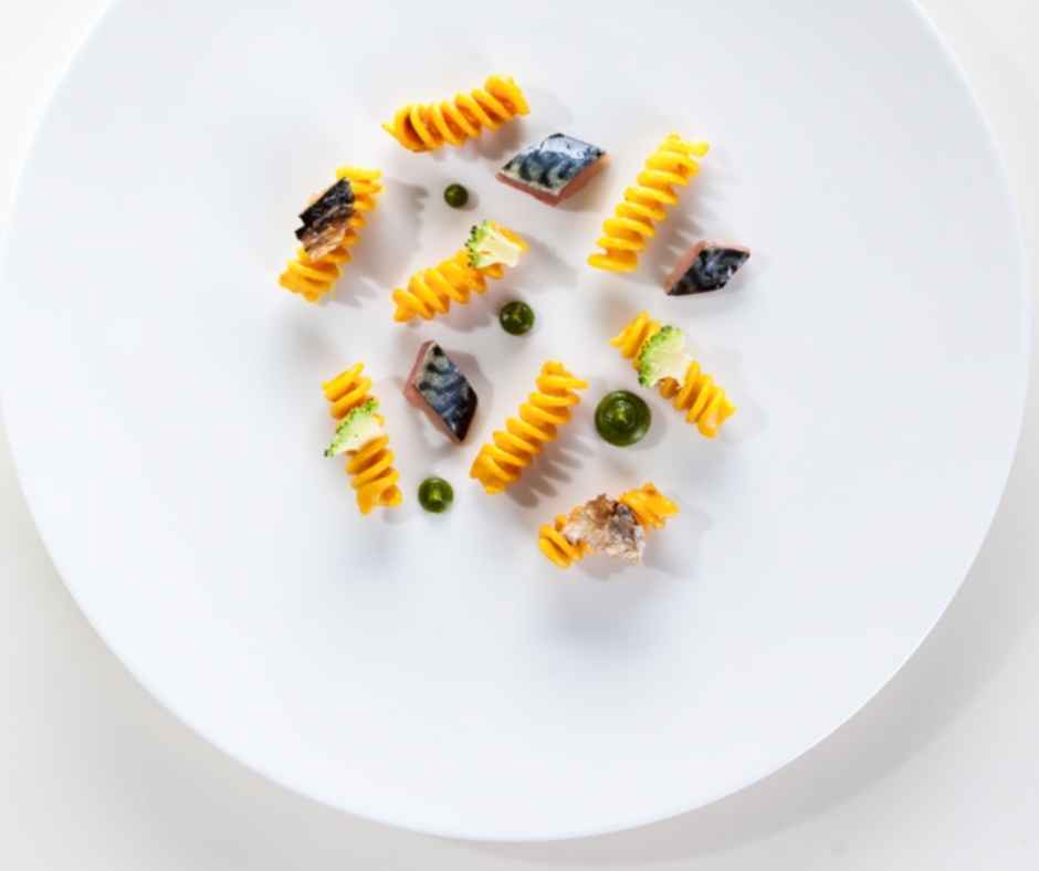 Fusilli Kamut Khorasan Felicetti recipe | Le Gourmet Central