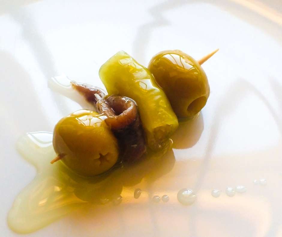 7 Easy Tapas to Impress Your Guests | Le Gourmet Central