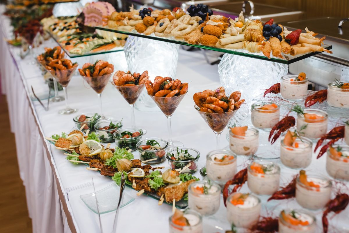 Unique Gourmet Wedding Favors Your Guests Will Love
