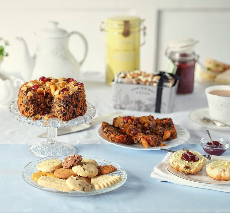 How to make the perfect Afternoon tea at home