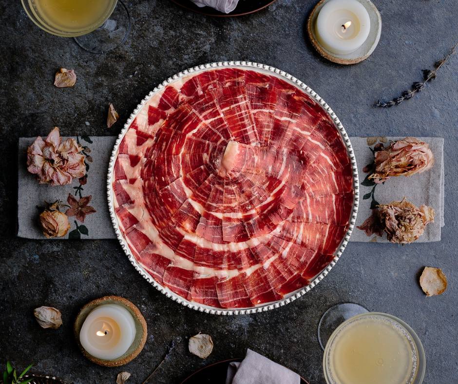 Pairing Iberico Meats: Wine and Cheese Selections