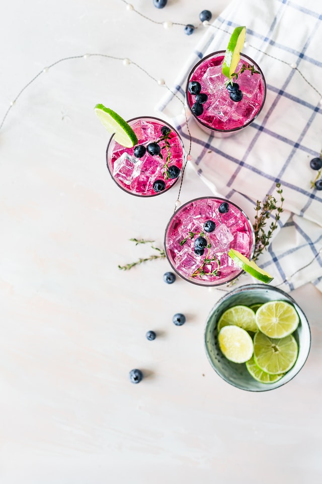 Guide to Virtual Happy Hour | Le Gourmet Central