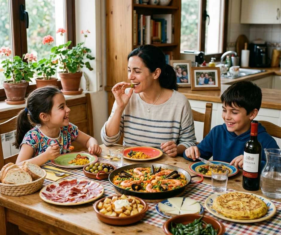 Mother’s Day Gourmet Gifts: A Different Way to Say Thanks