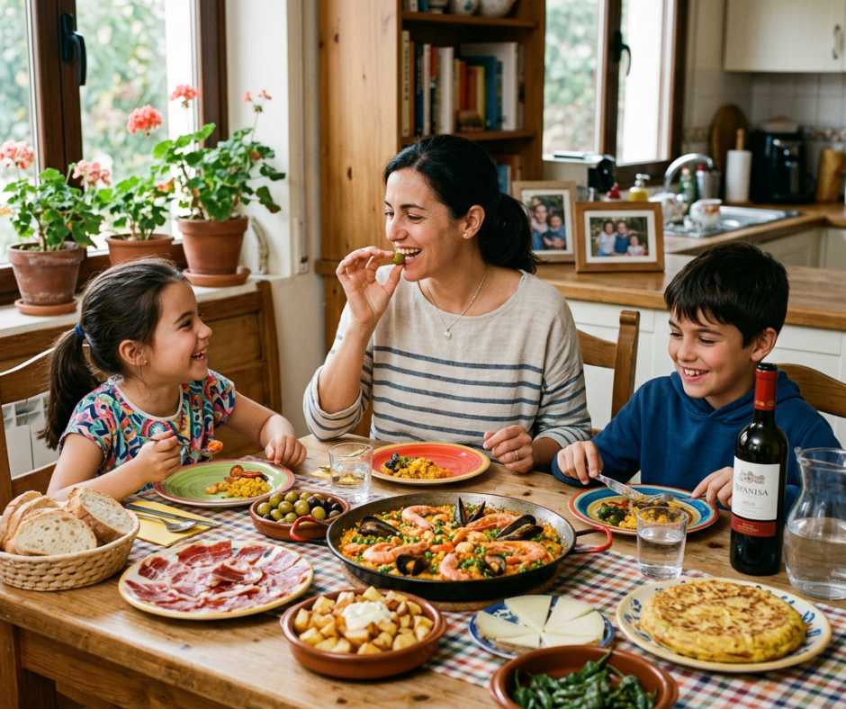 Mother’s Day Gourmet Gifts: A Different Way to Say Thanks