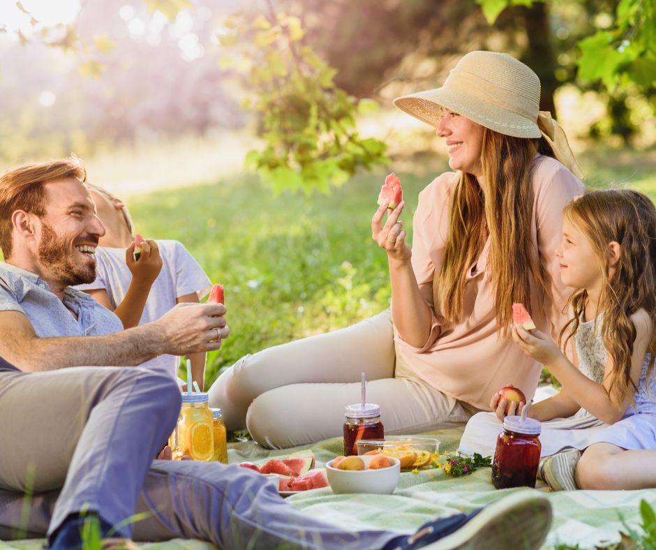 8 Surefire Ways to Make Mom Smile This Mother's Day