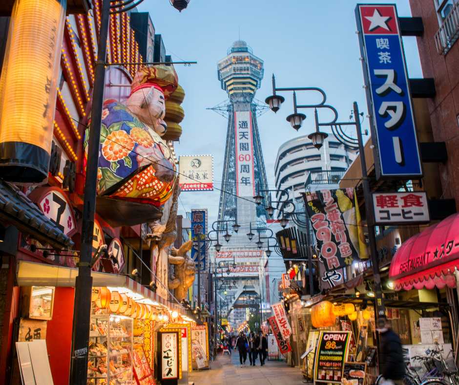 Top 5 Gourmet Cities Around the World | Le Gourmet Central