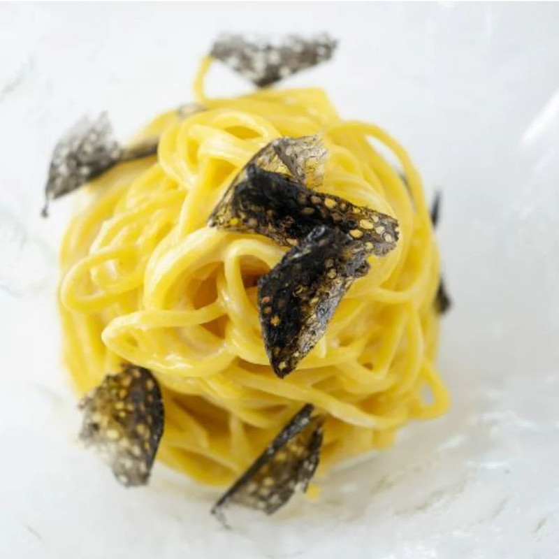 Calvisius Pressed Caviar: The Ultimate Delicacy for Gourmands
