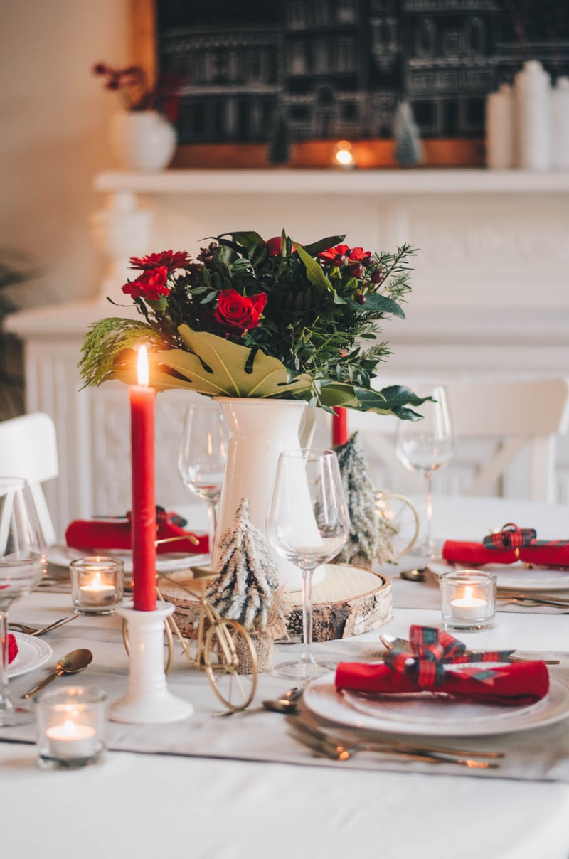 Essentials for an Amazing Gourmet holiday Dinner