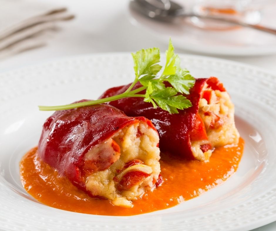 Guide to Spanish Piquillo Peppers | Le Gourmet Central