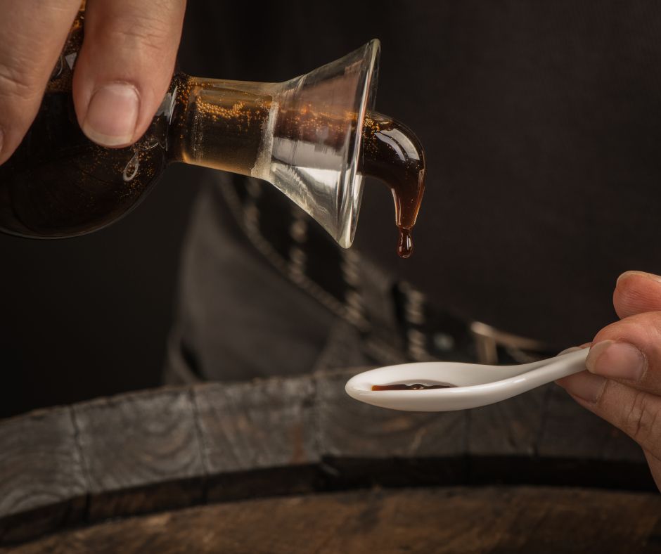 Modena Balsamic: The Rich History of Italy’s Most Famous Vinegar