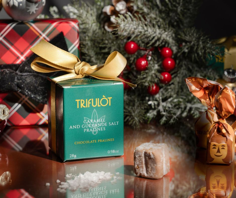 8 Mind-Blowing Holiday Sweets to Make Your Season Sparkle